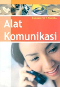 Alat komunikasi