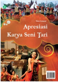 Apresiasi Karya Seni Tari