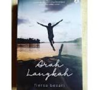 Arah langkah