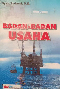 Badan-badan usaha