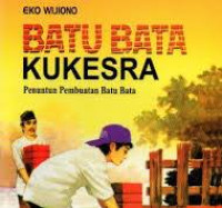 Batu bata kukesra: penuntun pembuatan batu bara