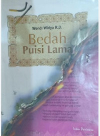Bedah puisi lama