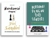 Berdamai Dengan diri sendiri