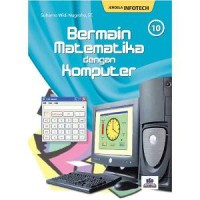 Bermain matematika dengan komputer