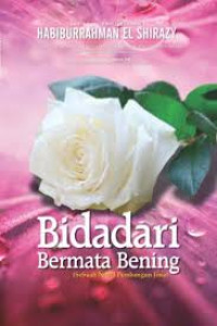 Bidadari bermata bening