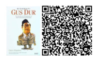 Biografi gusdur