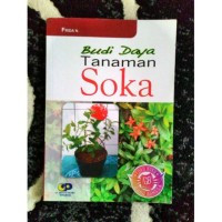 Budi daya tanaman soka