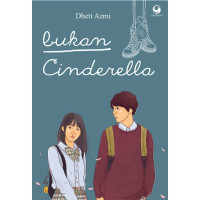 Bukan cinderela