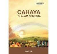 Cahaya di alam semesta