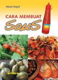Cara membuat saus