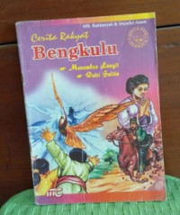 Cerita rakyat: bengkulu