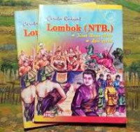 Cerita rakyat lombok (nusa tenggara barat)