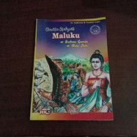 Cerita rakyat maluku