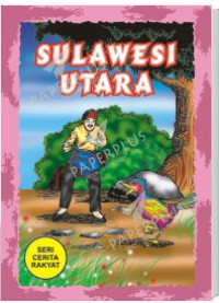 Cerita rakyat sulawesi utara