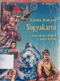 Cerita rakyat yogyakarta