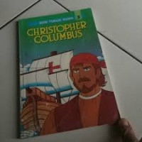 Christopher columbus
