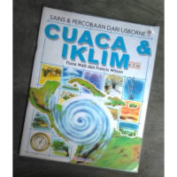 Cuaca & iklim