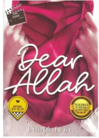 Dear allah