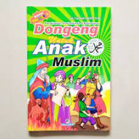 Dongeng untuk anak muslim