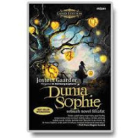 Dunia sophie: sebuah novel filsafat