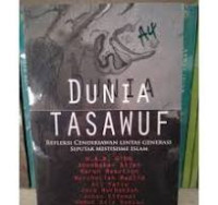Dunia tasawuf
