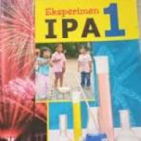 Eksperimen ipa 1