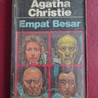 Empat besar