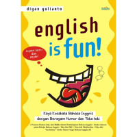 English is fun