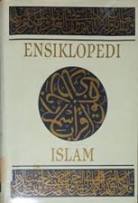 Ensiklopedi islam 3 kal-nah