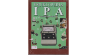 Ensiklopedia ipa: percobaan sains