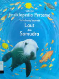 Ensiklopedia pertama terhubung internet laut dan samudra
