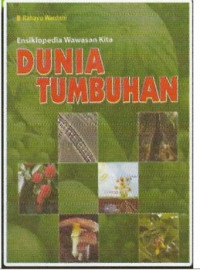 Ensiklopedia wawasan kita dunia tumbuhan