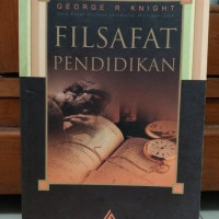 Filsafat pendidikan