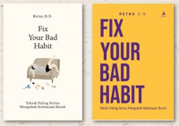 Fix your Bad Habit