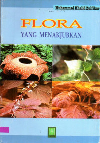 Flora yang menakjubkan