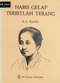 Habis gelap terbitlah terang
