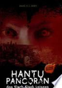 Hantu pancoran