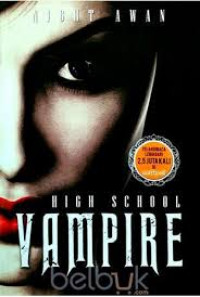 High school vampir
