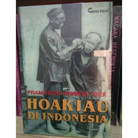 Hoakiau di indonesia