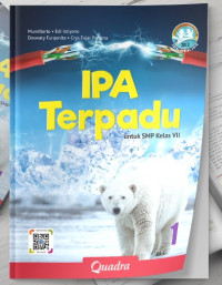 ipa terpadu untuk smp kelas vii