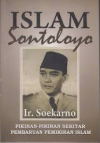Islam sontoloyo