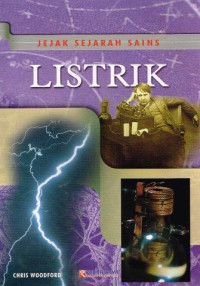 Jejak sejarah sains: listrik