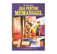 Jika pertiwi memanggil