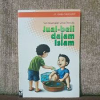 Jual beli dalam islam