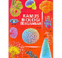 Kamus biologi bergambar