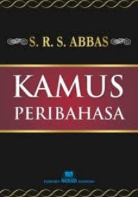 Kamus peribahasa