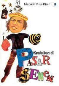 Keajaiban pasar senen