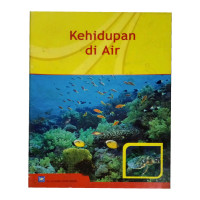 Kehidupan di air