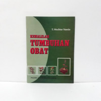Kenalilah tumbuhan obat