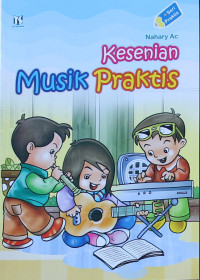 Kesenian musik praktis